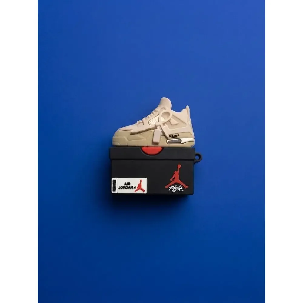 Unbranded here are